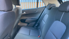 Kia Picanto 1.0 3 5dr [4 seats] Petrol Hatchback